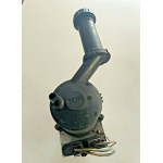 9657613580 POMPA IDROGUIDA SERVOSTERZO CITROEN C4 ANNO 2007