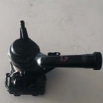 9671691980 POMPA IDROGUIDA ELETTRICA SERVOSTERZO PEUGEOT 308 1.6 D 2011
