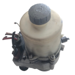 6Q1423051BG POMPA SERVOSTERZO ELETTROIDRAULICA CON VASCHETTA VOLKSWAGEN POLO 1.2 47KW B 5M 5P (2006) 