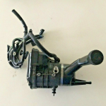 POMPA SERVOSTERZO IDROGUIDA CITROEN C 4 C4 2.0 D 100KW 2007 RHJ A0009687 9681594