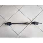 00519022780 SEMIASSE SEMIALBERO ANTERIORE LATO SINISTROFIAT PANDA 3 1.2 51KW 5P B/GPL 5M (2014) 