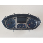 518081380 QUADRO STRUMENTI CONTACHILOMETRI LANCIA MUSA 1.4 B 57KW 5M 5P (2008)