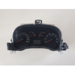 46833368 QUADRO STRUMENTI CONTACHILOMETRI FIAT PUNTO 1.2 44 KW 3P B 5M ANNO 2004