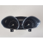 C1BT-10849-GAJ QUADRO STRUMENTI CONTACHILOMETRI FORD FIESTA 1.5 D 55KW 5M 5P (2013)