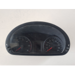 9064468521 QUADRO STRUMENTI CONTACHILOMETRI VOLKSWAGEN CRAFTER 2.5 D 120KW 2011