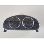 GJ6WC QUADRO STRUMENTI CONTACHILOMETRI  MAZDA 6 2.0 D 100KW 2002