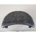 13173350 QUADRO STRUMENTI CONTACHILOMETRI OPEL COMBO 1.4 B/MET 66KW 2007