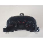 51703280 QUADRO STRUMENTI CONTACHILOMETRI FIAT PUNTO 188 MK2 R 1.3 D 2006