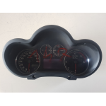 156071228 QUADRO STRUMENTI CONTACHILOMETRI ALFA ROMEO 147 1.9 D 88KW 5M 3P 2008