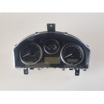 9H5210849FA QUADRO STRUMENTI CONTACHILOMETRI LAND ROVER FREELANDER 2.2 D 110KW 2009