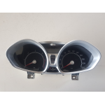 8A6F-10894-BC QUADRO STRUMENTI CONTACHILOMETRI FORD FIESTA 1.4 G 71KW 5M 3P (2009)