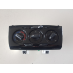 CENTRALINA CONTROLLO ARIA CONDIZIONATA CLIMA A/C LANCIA YPSILON Y 2016 