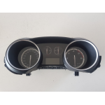 50516478 QUADRO STRUMENTI CONTACHILOMETRI ALFA ROMEO GIULIETTA 1.6 77KW 5PD 6M (2013) A2C63352738