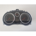 P0013252148 QUADRO STRUMENTI CONTACHILOMETRI OPEL CORSA 1.3 D 55KW 5P 5M 2006 1303304  