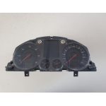 3C0920871D QUADRO STRUMENTI CONTACHILOMETRI VOLKSWAGEN PASSAT 1.9 D 77KW 2007
