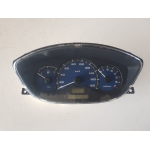 96664129 QUADRO STRUMENTI CONTACHILOMETRI CHEVROLET MATIZ 0.8 38KW 5P B/GPL 5M (2008)