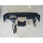 8917042201 KIT AIRBAG TOYOTA RAV4 RAV 4 2.2 D 6M 5P 100KW ANNO (2008) 