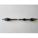 495011Y010 SEMIASSE ANTERIORE DESTRO KIA PICANTO III DESTRO 1.0 67cv DAL 2011