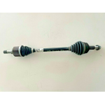 SEMIASSE SEMIALBERO SINISTRO SX LH CITROEN C4 SPACETOURER 1.2 B ANNO 2019 HN05
