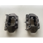 COPPIA Pinza freno ALFA Romeo 159 1.9 M-JET 2008 BREMBO