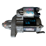 28100-40120 MOTORINO AVVIAMENTO TOYOTA IQ 1.0 BENZINA 50KW  ANNO 2010