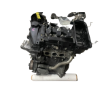 1KR MOTORE PEUGEOT 107 (BO) TOYOTA AYGO 1.0 B 12V 70CV 2009  SOTTOCOPPA IN FERRO