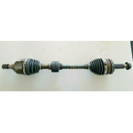 SEMIASSE SEMIALBERO ANTERIORE SINISTRO SX LH KIA CEE'D CEED 1.4 CRDI 2013 D4FC