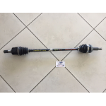 SEMIASSE POSTERIORE SINISTRO NUOVO- ORIG. KIA SPORTAGE 2.0 CRDI 100KW 2013 496002Y000