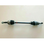 3815a427 SEMIASSE SINISTRO SX Mitsubishi Space Star II 1.2 B 59KW 2020 3A92 0KM