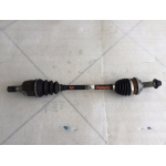 495001Y010 SEMIASSE ANTERIORE SINISTRO KIA PICANTO III DAL 2011 AL 2016 1.0 67cv