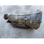 6HP21 CAMBIO AUTOMATICO BMW 320 2.0 d 130kw 177cv ANNO 2008