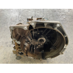 8A6R7002EA SCATOLA CAMBIO MARCE MANUALE FORD FIESTA 1.4 D ANNO 2010 F6JD