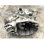 CAMBIO MANUALE 6 MARCE FIAT DOBLO' 1.4 B 88KW ANNO 2021 198A4000
