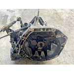 Jr5124 CAMBIO MANUALE RENAULT CLIO 1.5 D DIESEL ANNO 2007