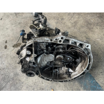 20CQ03 CAMBIO MANUALE CITROEN C3 C 3 1.4 HD 68CV DAL 2002