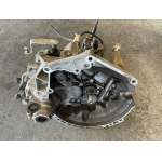 20CQ99 CAMBIO MANUALE PEUGEOT 206 PLUS + 1.1 B 44KW HFV 2011