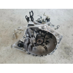 CAMBIO MANUALE CITROEN C1 1.0 BENZINA 51KW 5M B 5P (2018) 7000KM PERCORSI 1KR