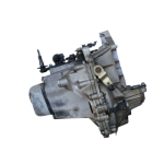 20CQ82 CAMBIO MANUALE 5M PEUGEOT 206 PLUS (T3E) 1.1 B 8V 60CV MAN 5M (2009)