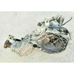Scatola Del Cambio Manuale Fiat Panda 4x4 1.2 B 2007 51 KW Tipo Motore 188A4000