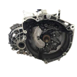 55220248 CAMBIO MANUALE ALFA ROMEO 159 2.0 100KW 136CV 5P D 6M (2012) 71000KM