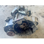 02Q301103L CAMBIO KNS MANUALE VOLKSWAGEN VW PASSAT VARIANT 2.0 D 6M 6 MARCE 103KW 2007