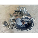 55700438 B813 55192042 CAMBIO MANUALE OPEL CORSA D 1.3 CDTI 66KW 90CV