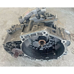 GNE CAMBIO MANUALE 6M VW VOLKSWAGEN TOURAN 1T1 2.0 TDI 8V 140CV ANNO 2004