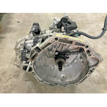 tl4610186 CAMBIO MANUALE RENAULT SCENIC III 3 X MOD 1.5 DCI 81KW ANNO 2010
