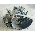 55350926 CAMBIO MANUALE 6M ALFA ROMEO 159 2.4 ANNO 2007 2400 DIESEL 939A3000