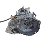55192042 CAMBIO MANUALE 6M ALFA ROMEO 159 (939) 1.9 MULTIJET 16V 150CV (2006)