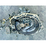 A10XEP 649354685 CAMBIO MANUALE OPEL CORSA D 1.0 B 48 KW 2013 CON 82000KM