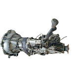 CAMBIO MANUALE OPEL FRONTERA 2..2 DTI 116CV 85KW 16V x22dth 2000