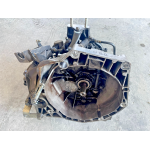 CAMBIO MANUALE GEAR BOX FIAT QUBO 1.3 D ANNO 2009 199A2000