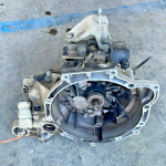 8A6R7002CA CAMBIO MANUALE FORD FIESTA 1.2 B 60 KW ANNO 2010 SNJB